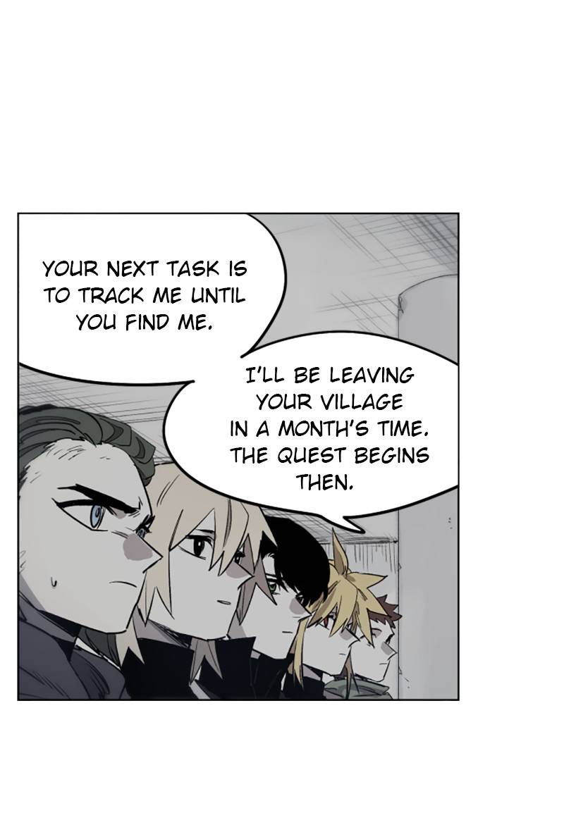 The Ember Knight chapter 8 - page 70