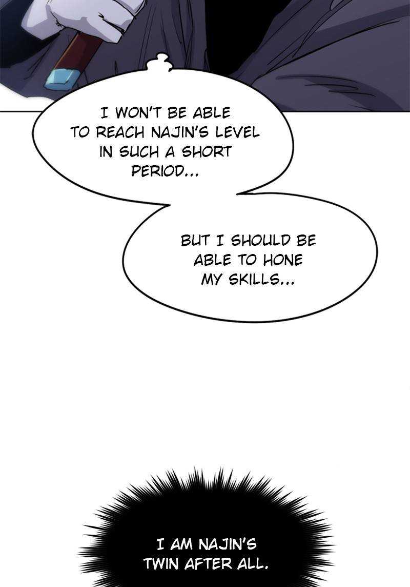 The Ember Knight chapter 8 - page 76