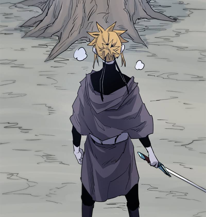 The Ember Knight chapter 8 - page 79