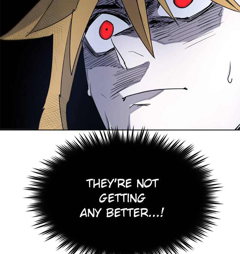 The Ember Knight chapter 8 - page 81
