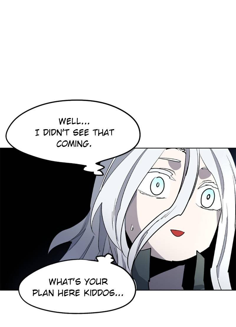 The Ember Knight chapter 7 - page 21