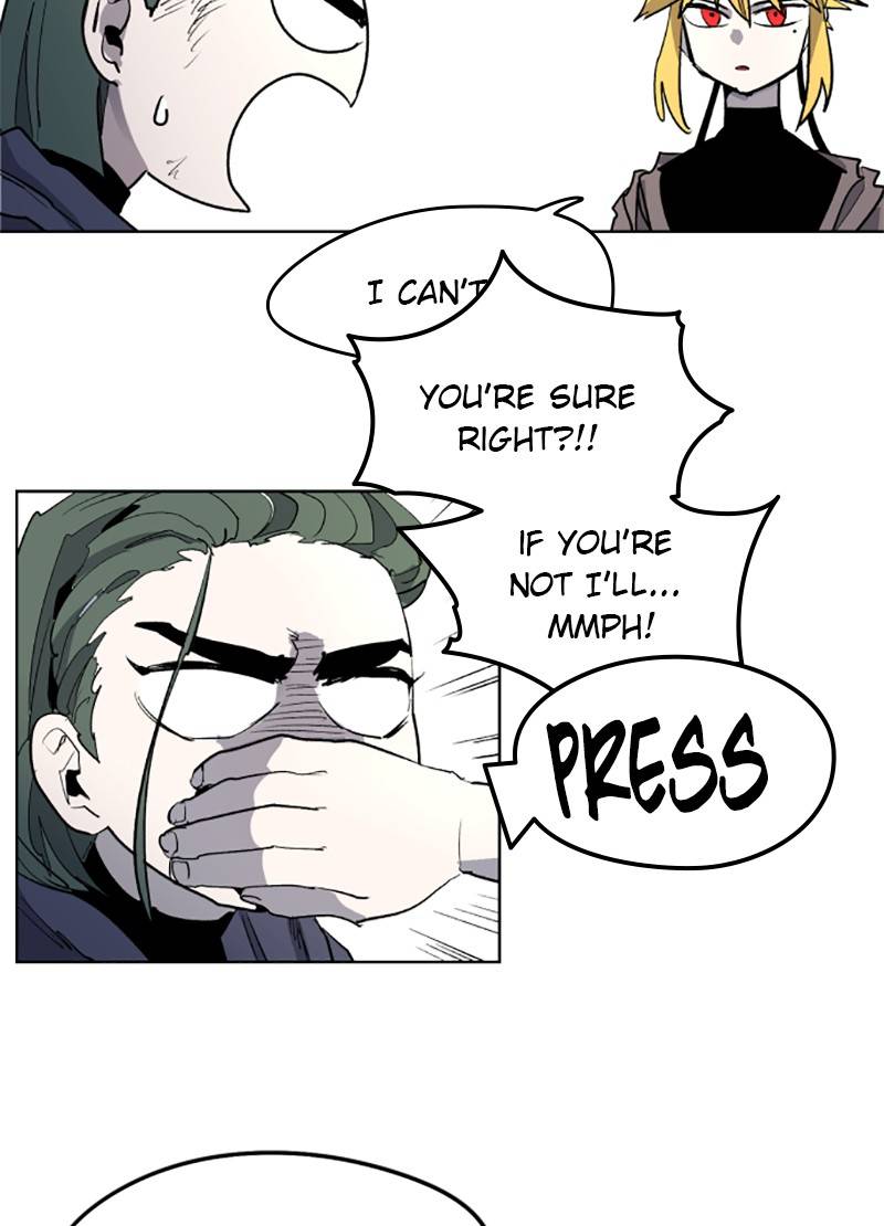 The Ember Knight chapter 7 - page 3
