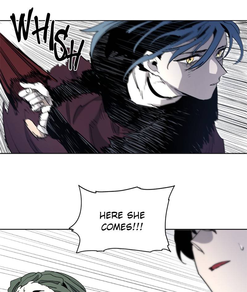The Ember Knight chapter 7 - page 32