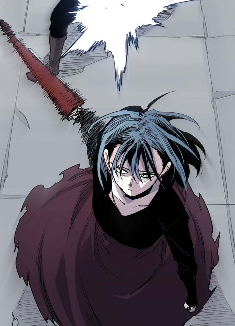 The Ember Knight chapter 7 - page 43
