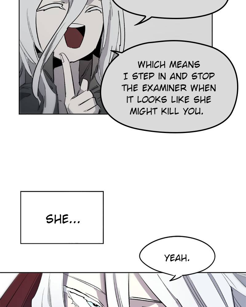 The Ember Knight chapter 7 - page 79