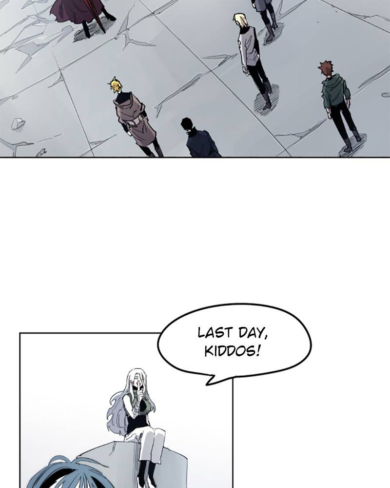 The Ember Knight chapter 7 - page 8