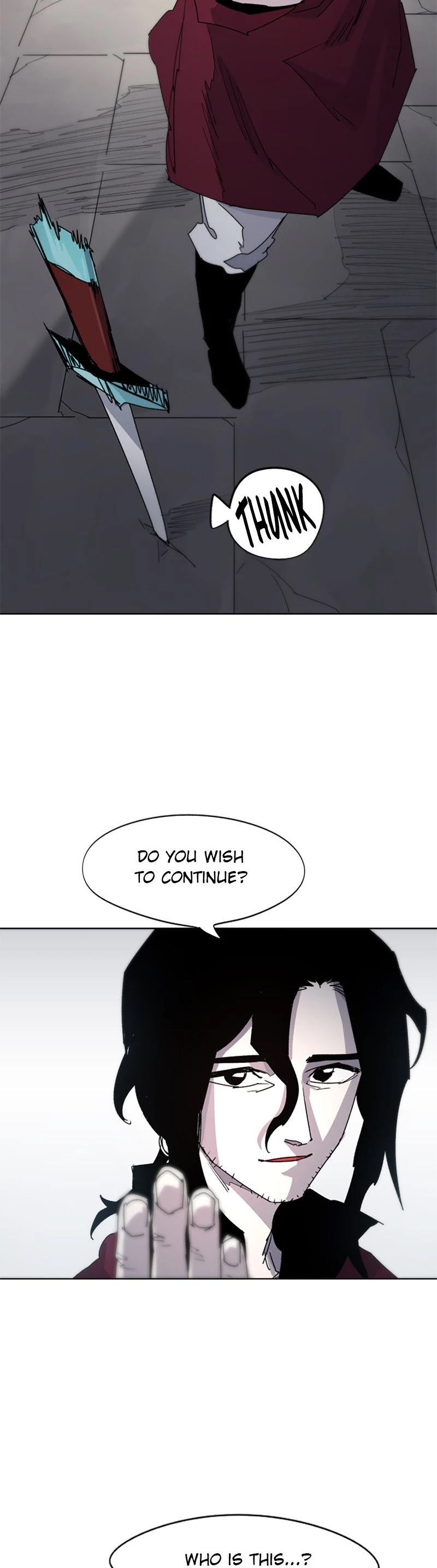 The Ember Knight chapter 32 - page 24
