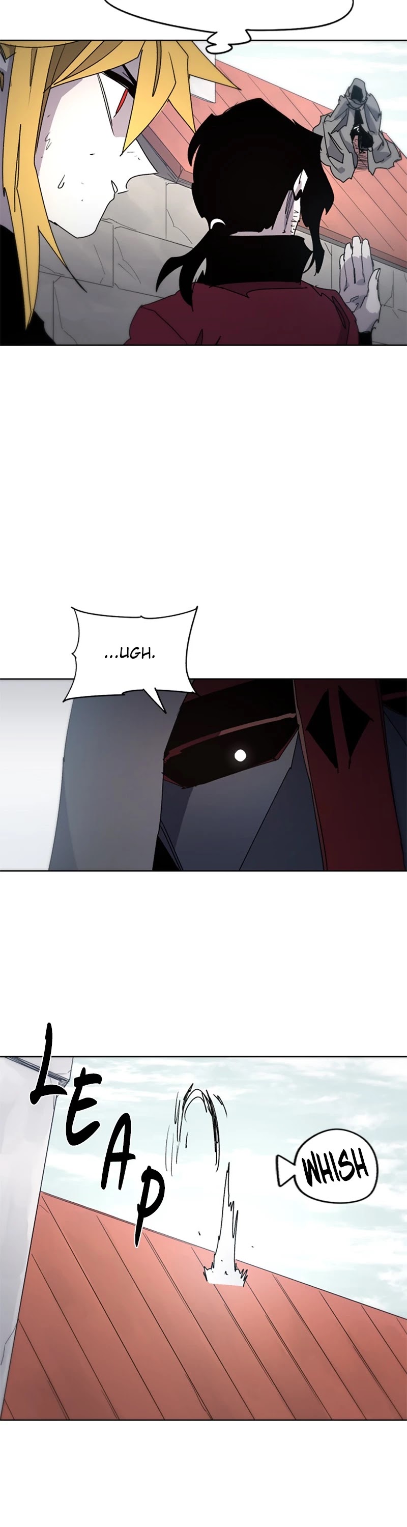 The Ember Knight chapter 32 - page 25