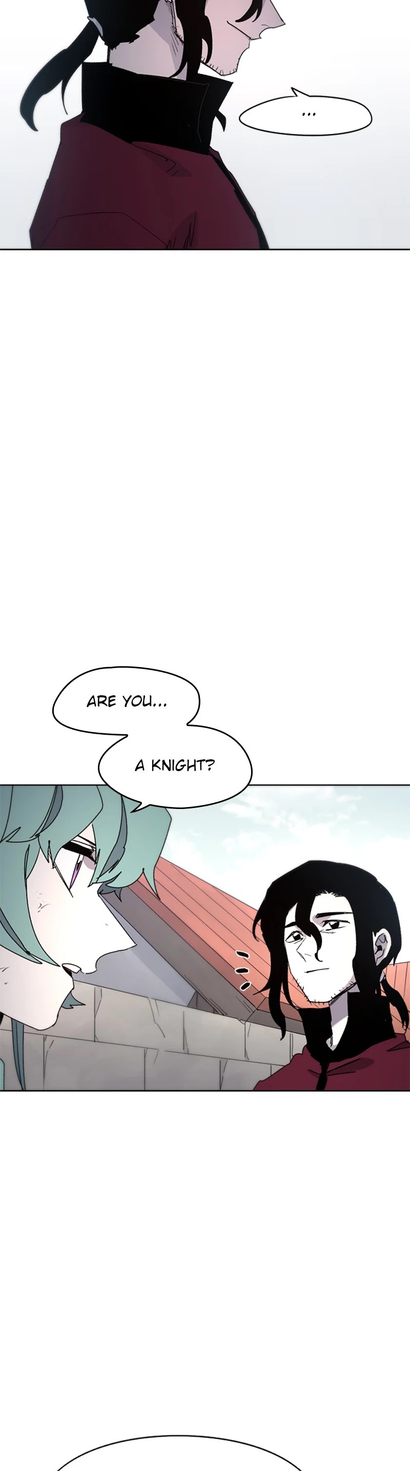 The Ember Knight chapter 32 - page 27