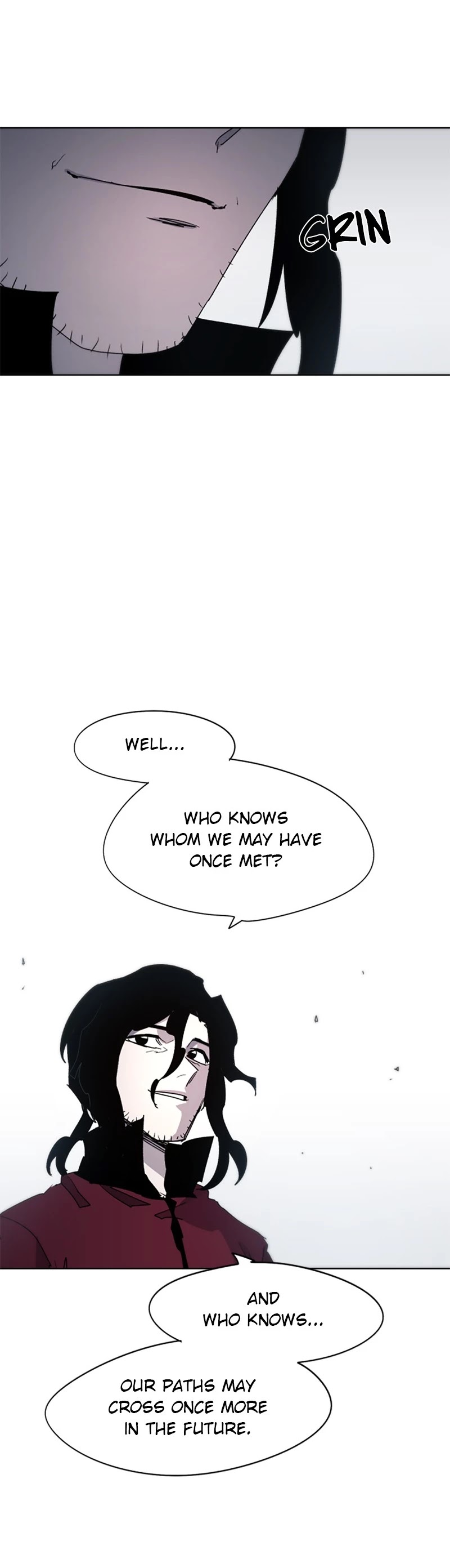 The Ember Knight chapter 32 - page 31