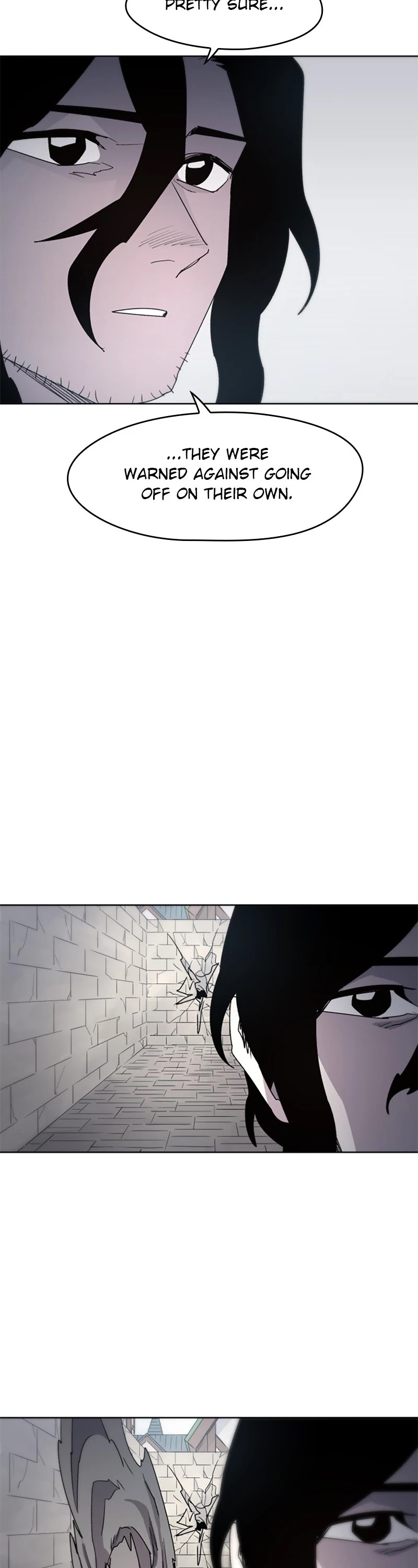 The Ember Knight chapter 32 - page 34