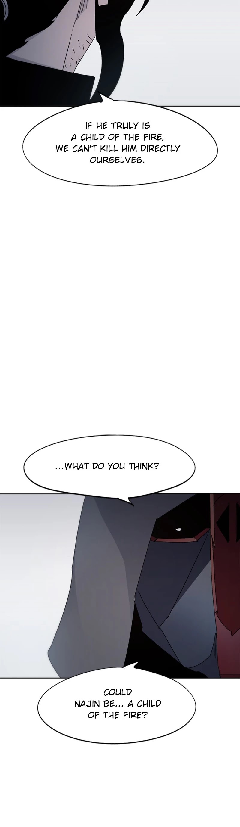 The Ember Knight chapter 32 - page 36