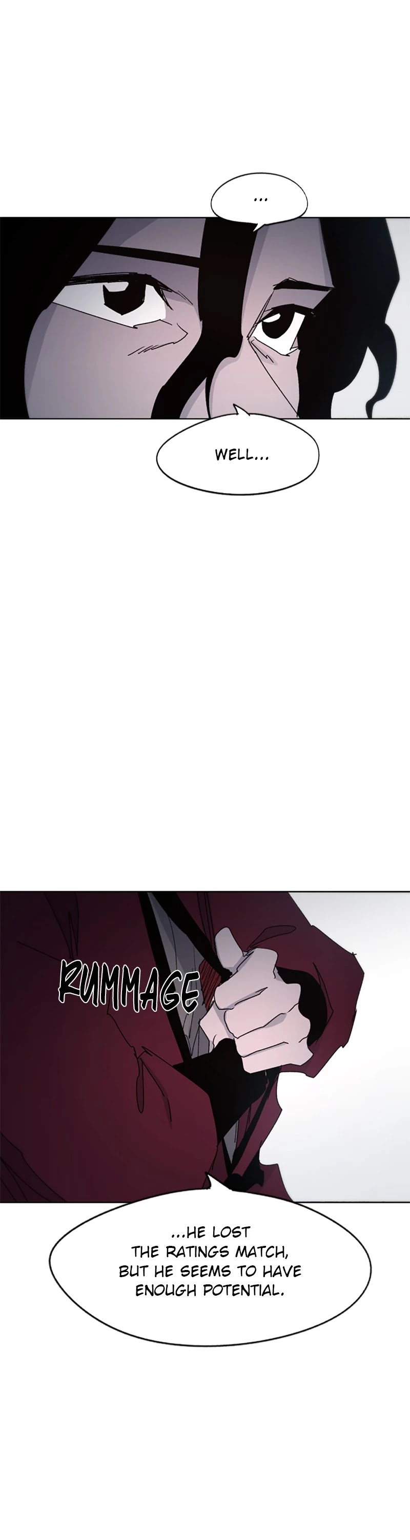 The Ember Knight chapter 32 - page 37