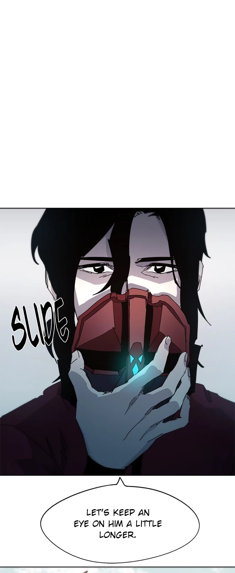 The Ember Knight chapter 32 - page 38