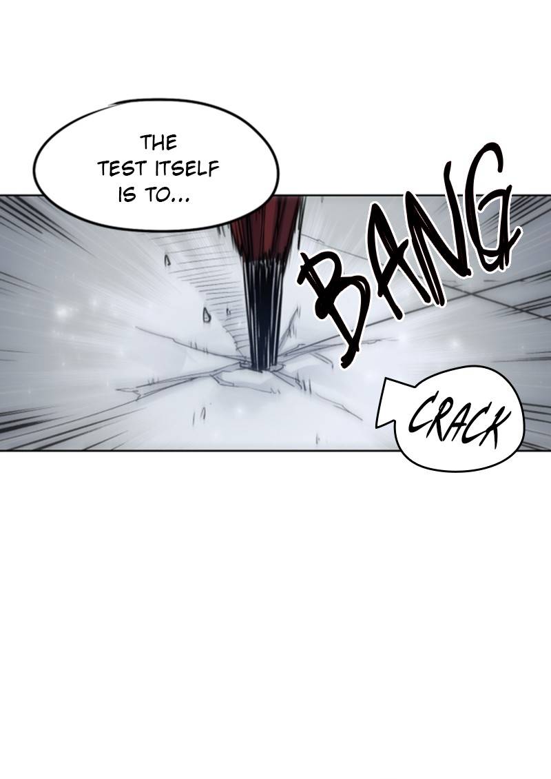 The Ember Knight chapter 6 - page 1
