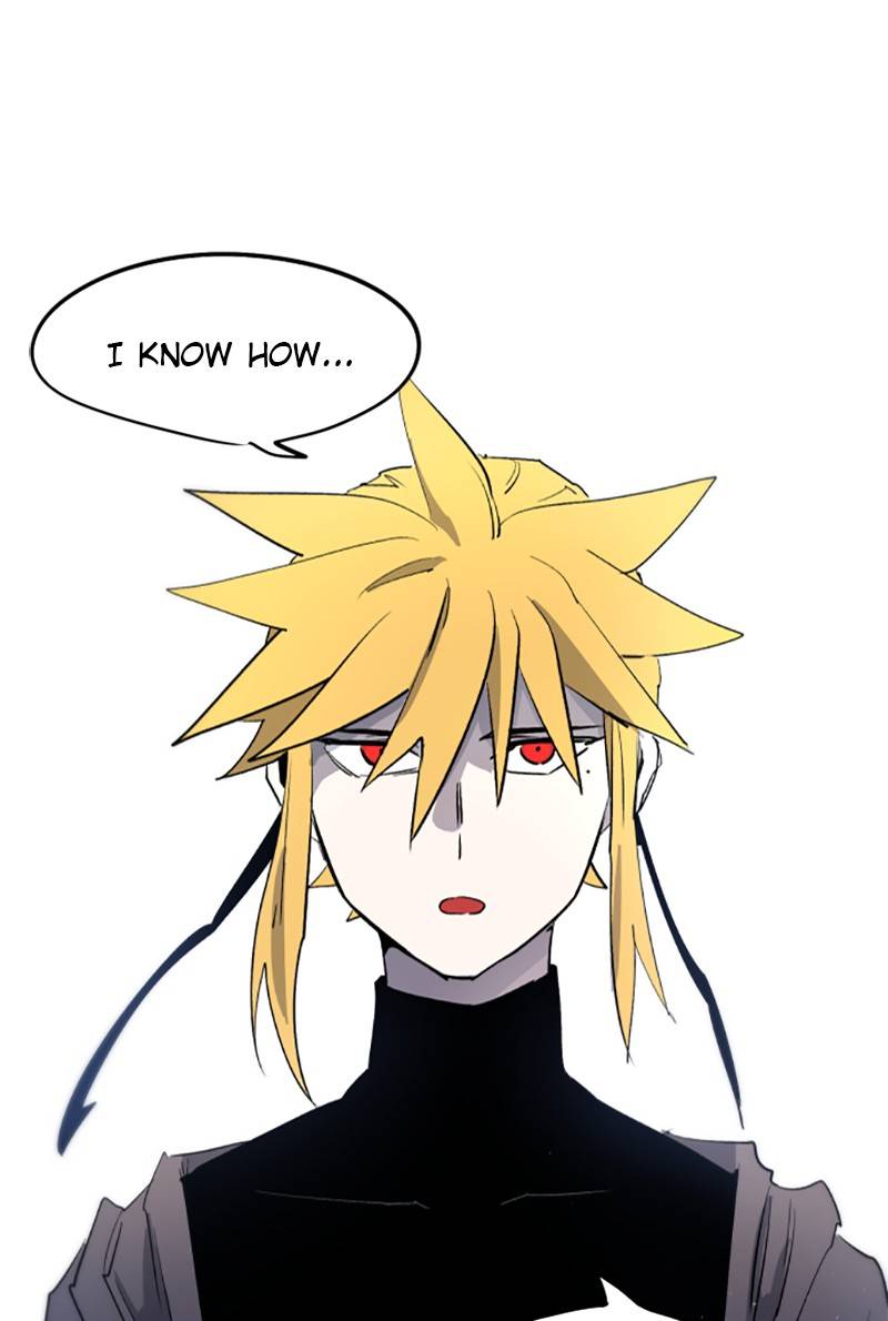 The Ember Knight chapter 6 - page 100
