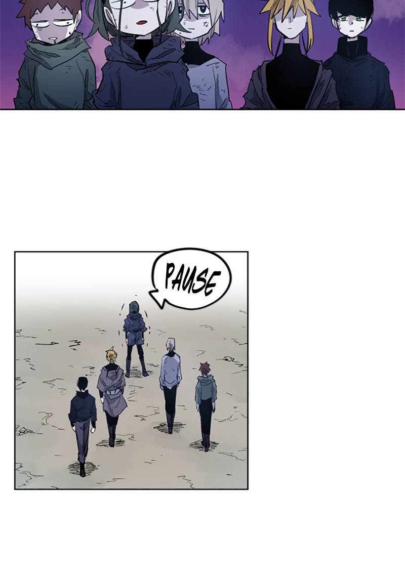 The Ember Knight chapter 6 - page 24