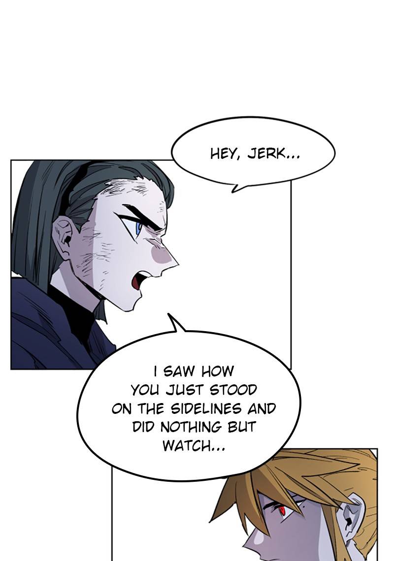The Ember Knight chapter 6 - page 27