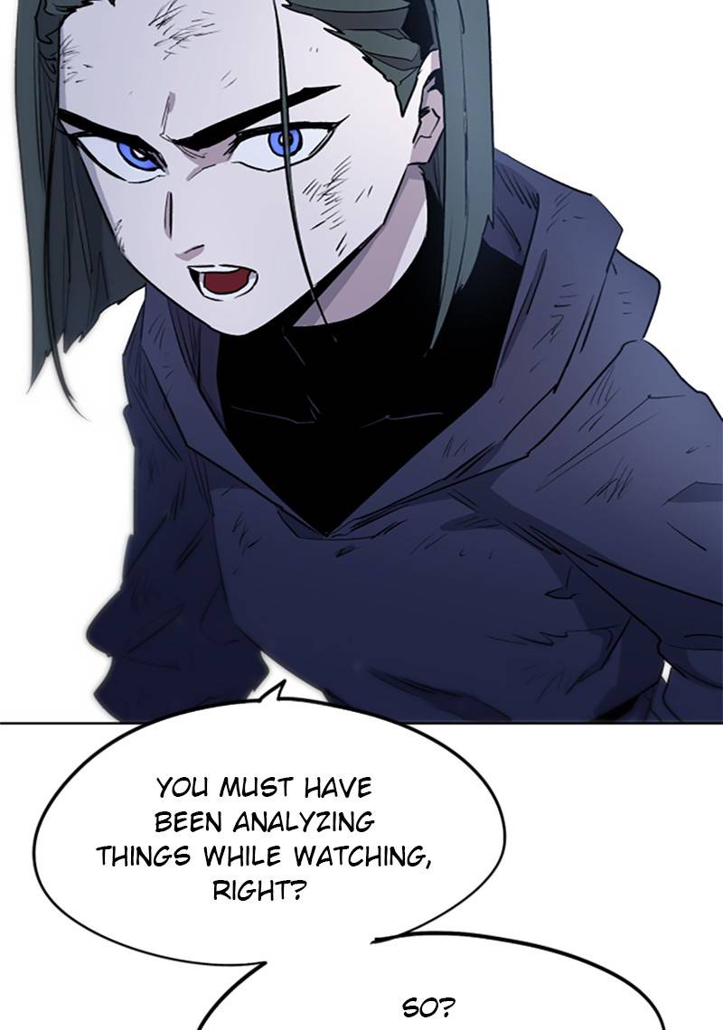 The Ember Knight chapter 6 - page 30