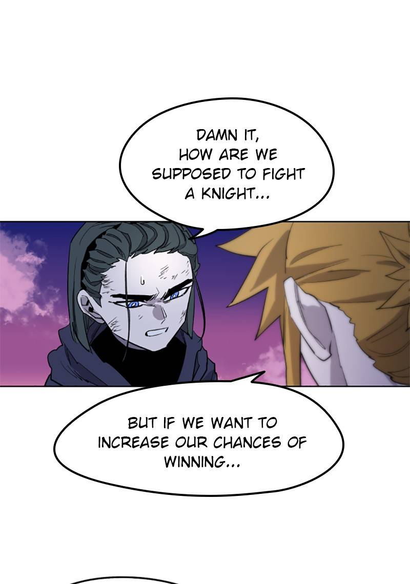 The Ember Knight chapter 6 - page 32
