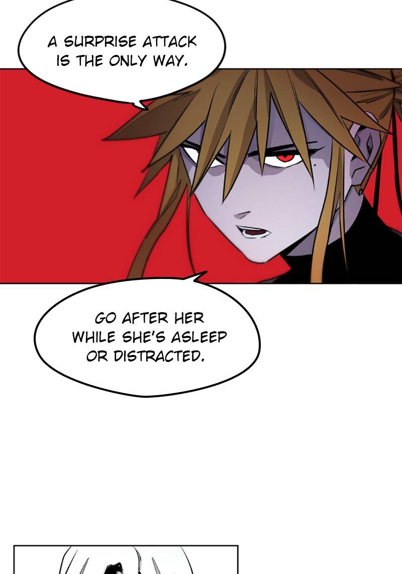The Ember Knight chapter 6 - page 33