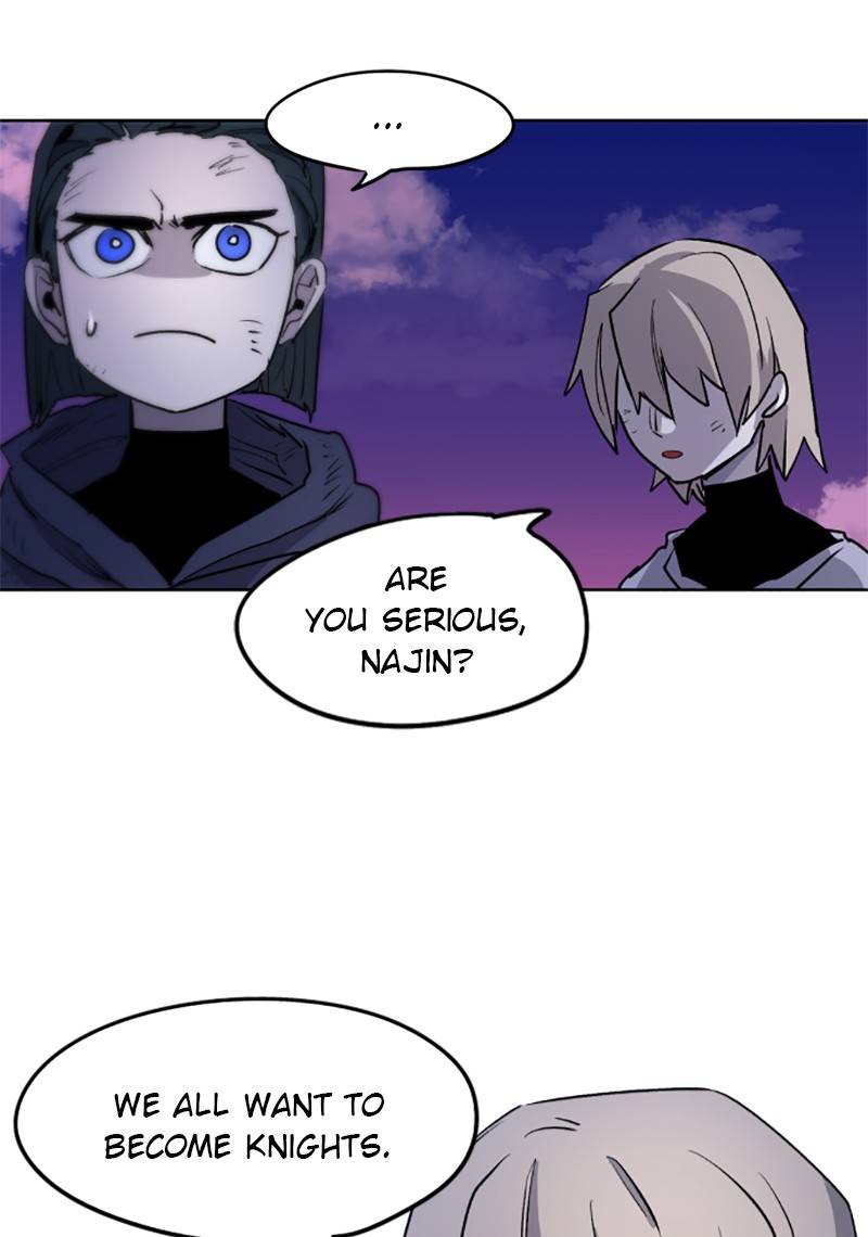 The Ember Knight chapter 6 - page 35