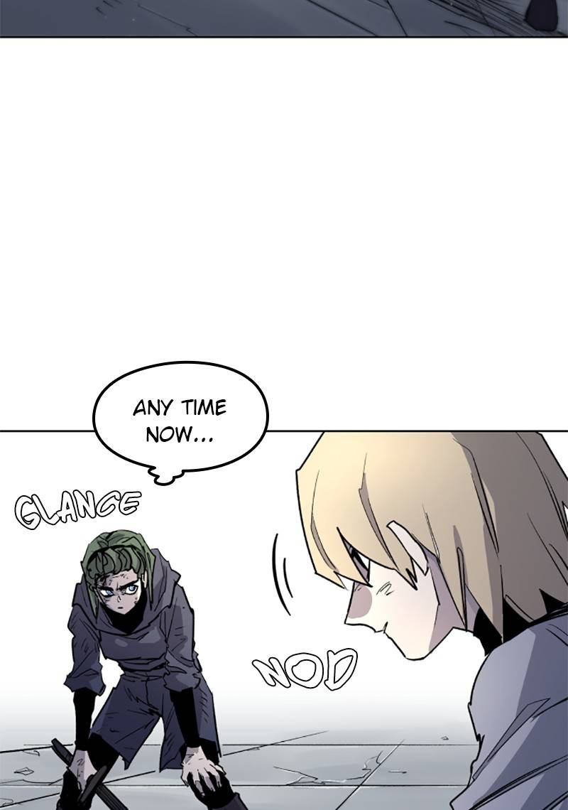 The Ember Knight chapter 6 - page 42