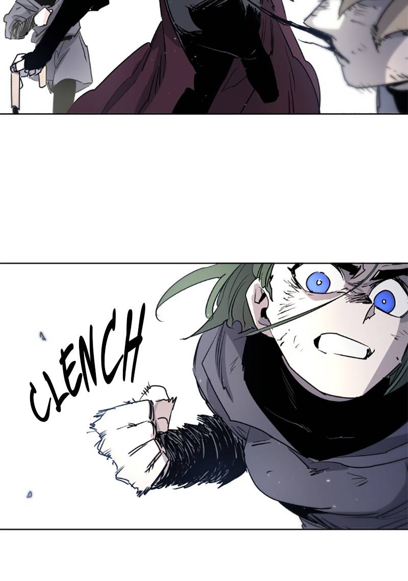 The Ember Knight chapter 6 - page 50