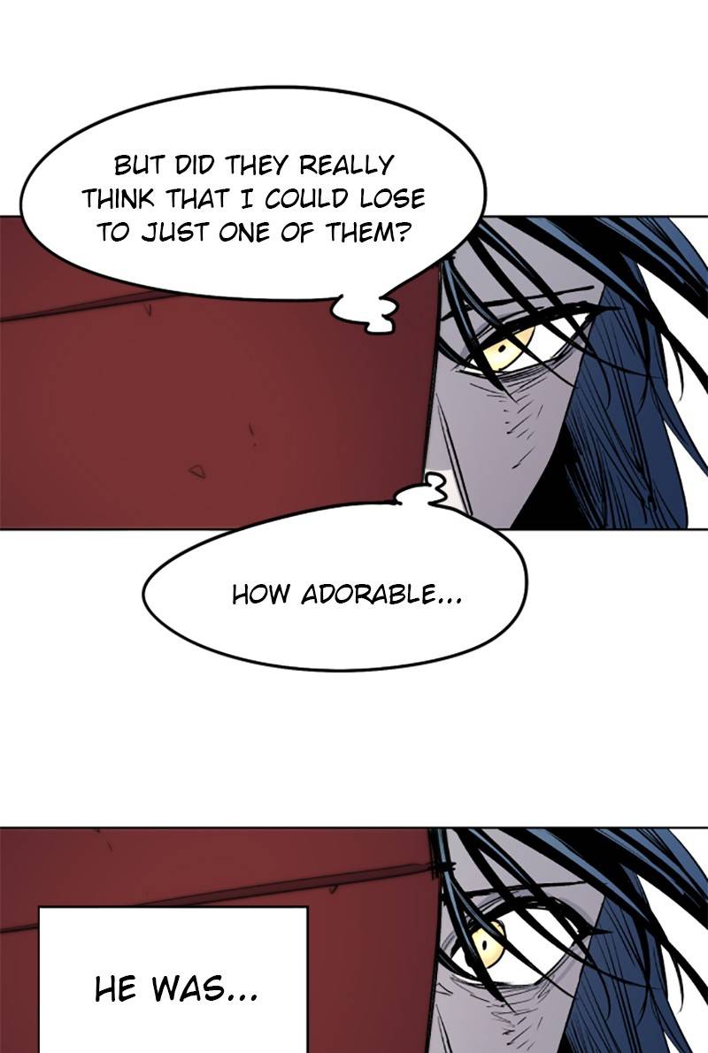 The Ember Knight chapter 6 - page 74
