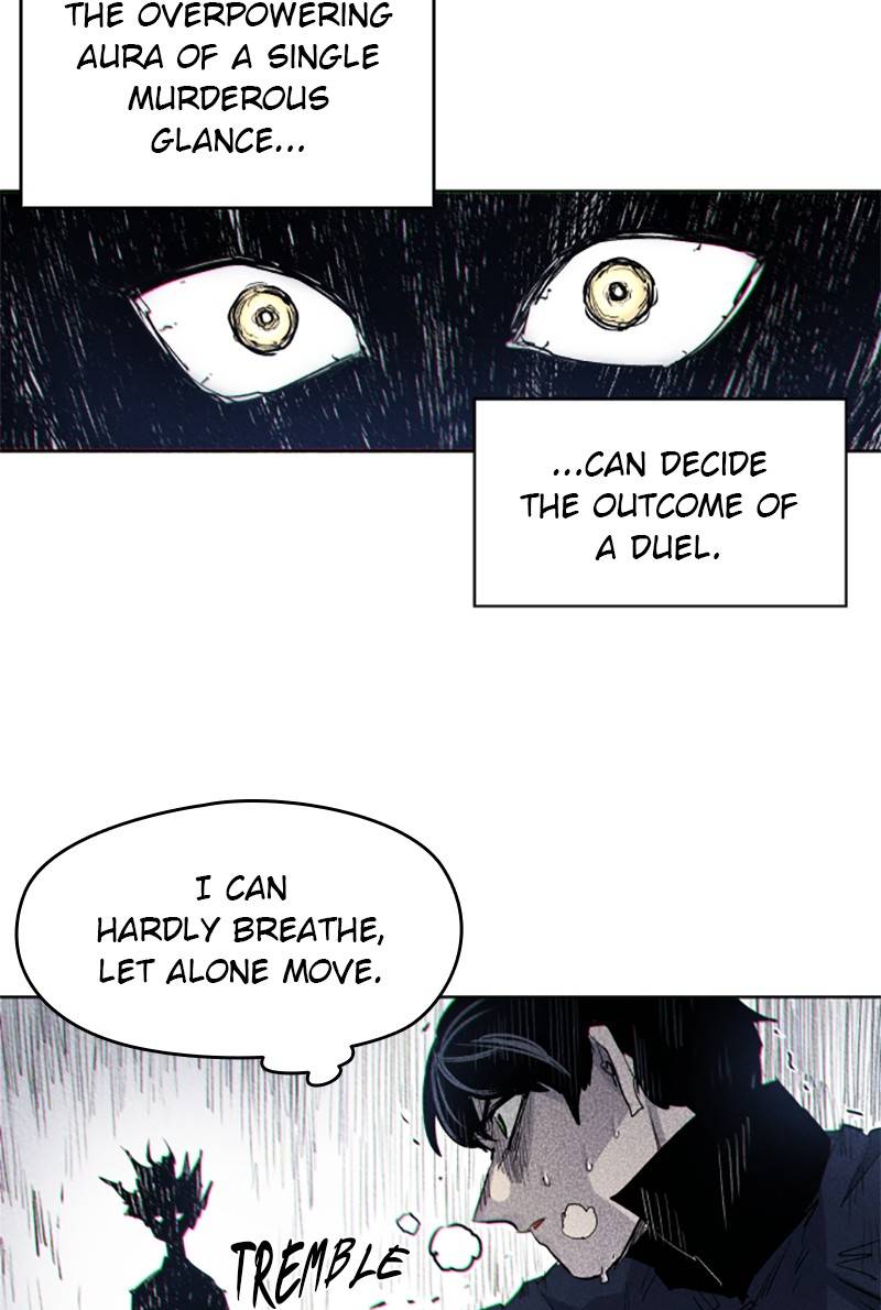 The Ember Knight chapter 6 - page 84
