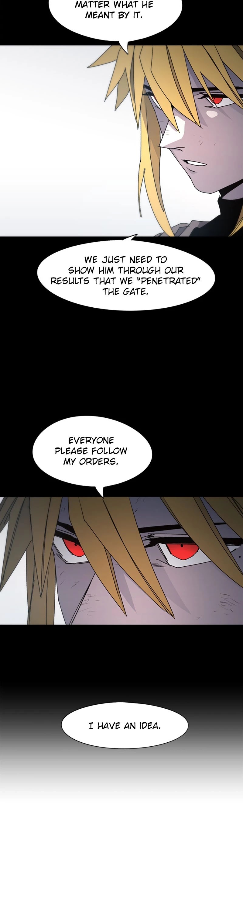 The Ember Knight chapter 48 - page 10