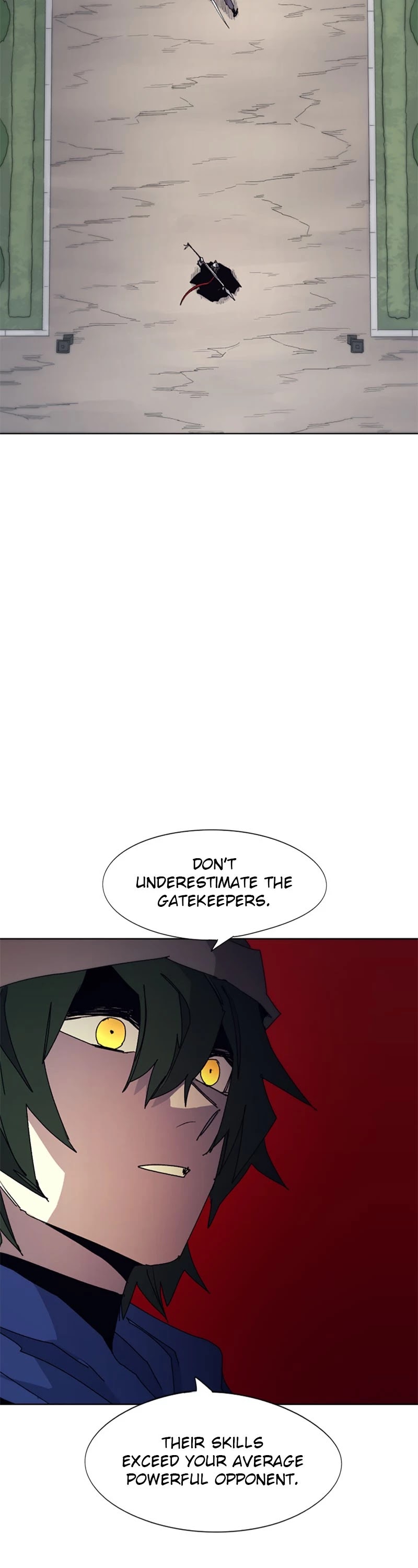 The Ember Knight chapter 48 - page 28