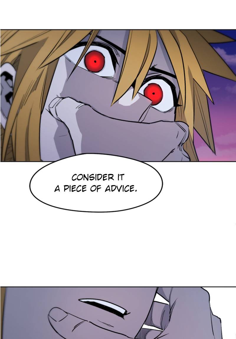 The Ember Knight chapter 5 - page 29