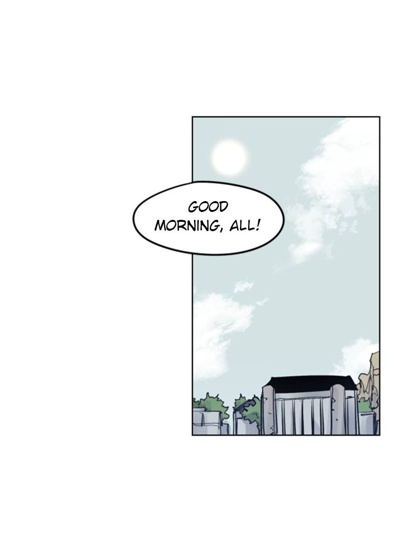 The Ember Knight chapter 5 - page 41