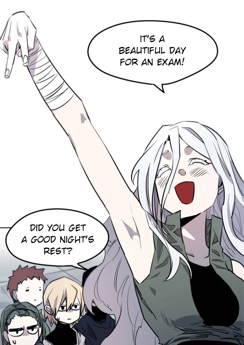 The Ember Knight chapter 5 - page 42