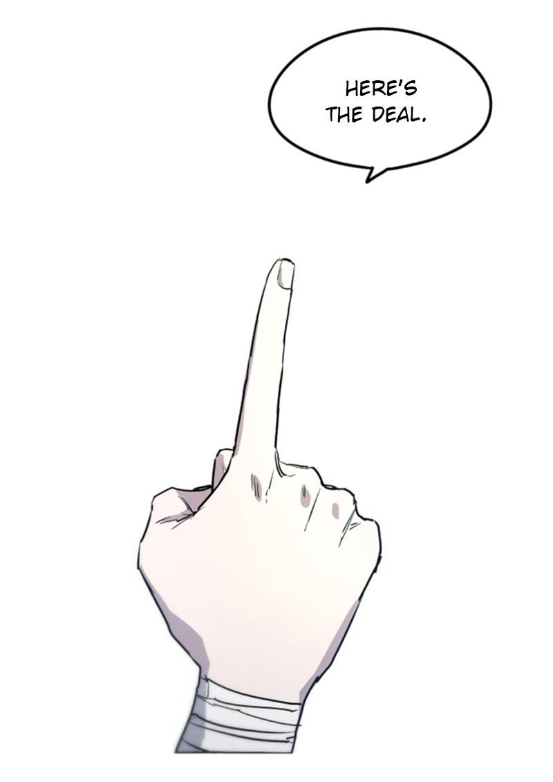 The Ember Knight chapter 5 - page 45