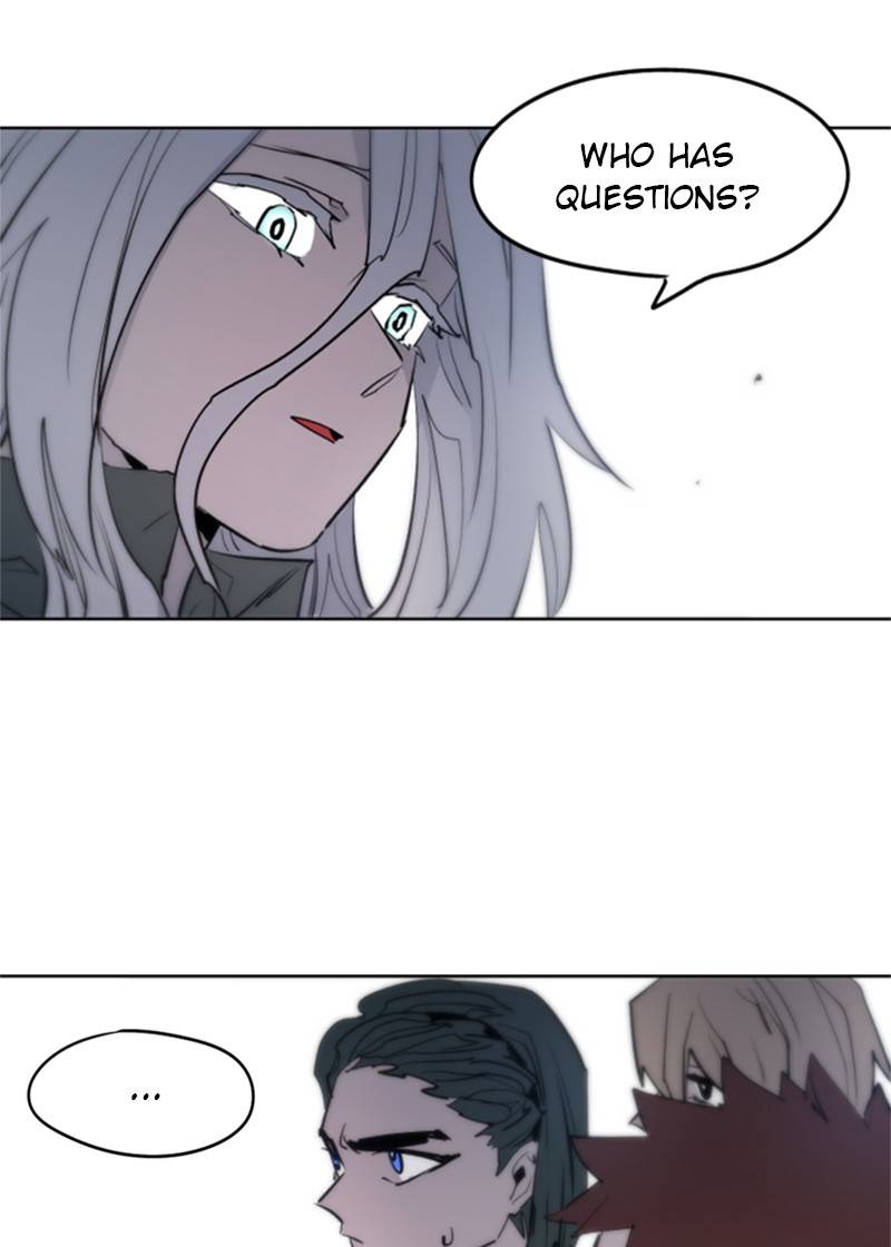 The Ember Knight chapter 5 - page 49