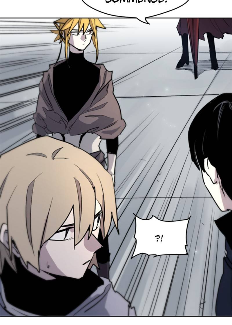 The Ember Knight chapter 5 - page 54