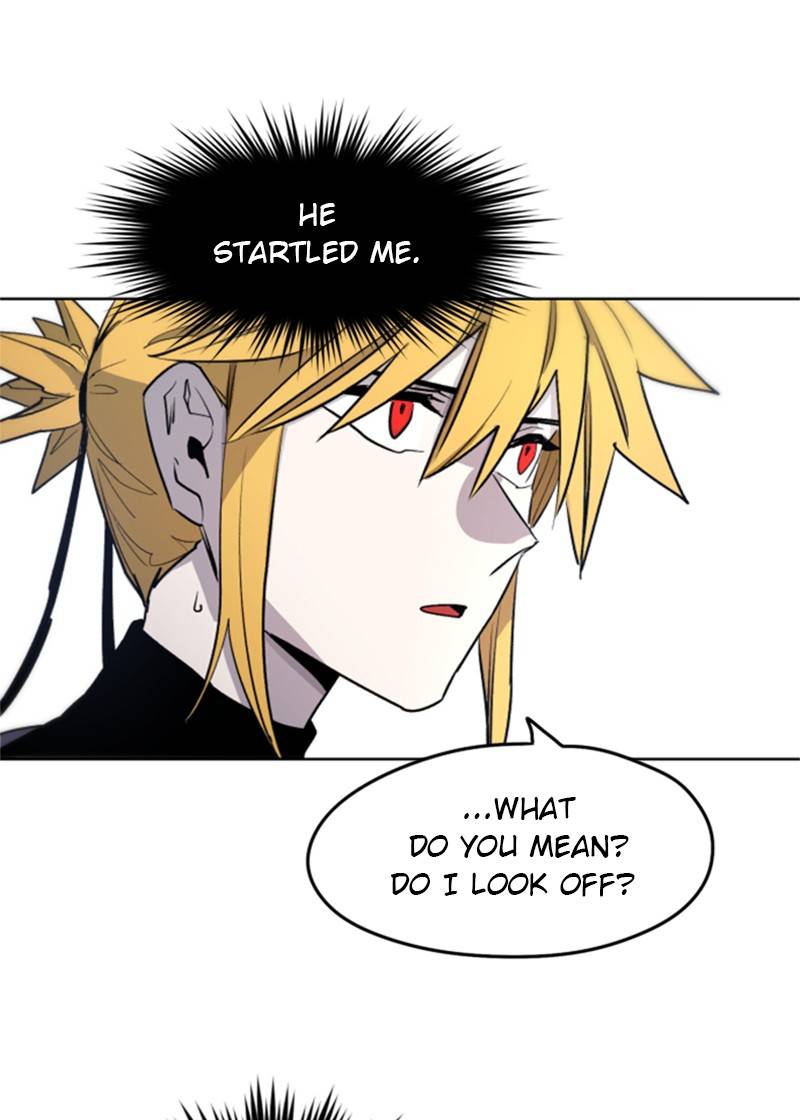 The Ember Knight chapter 5 - page 64