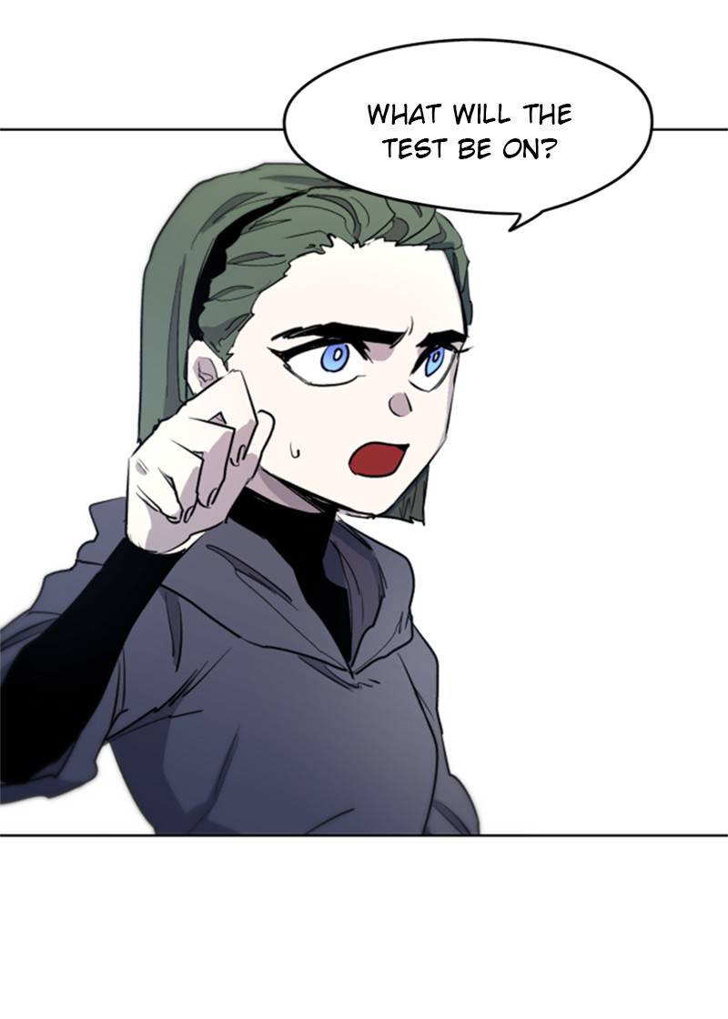 The Ember Knight chapter 5 - page 71