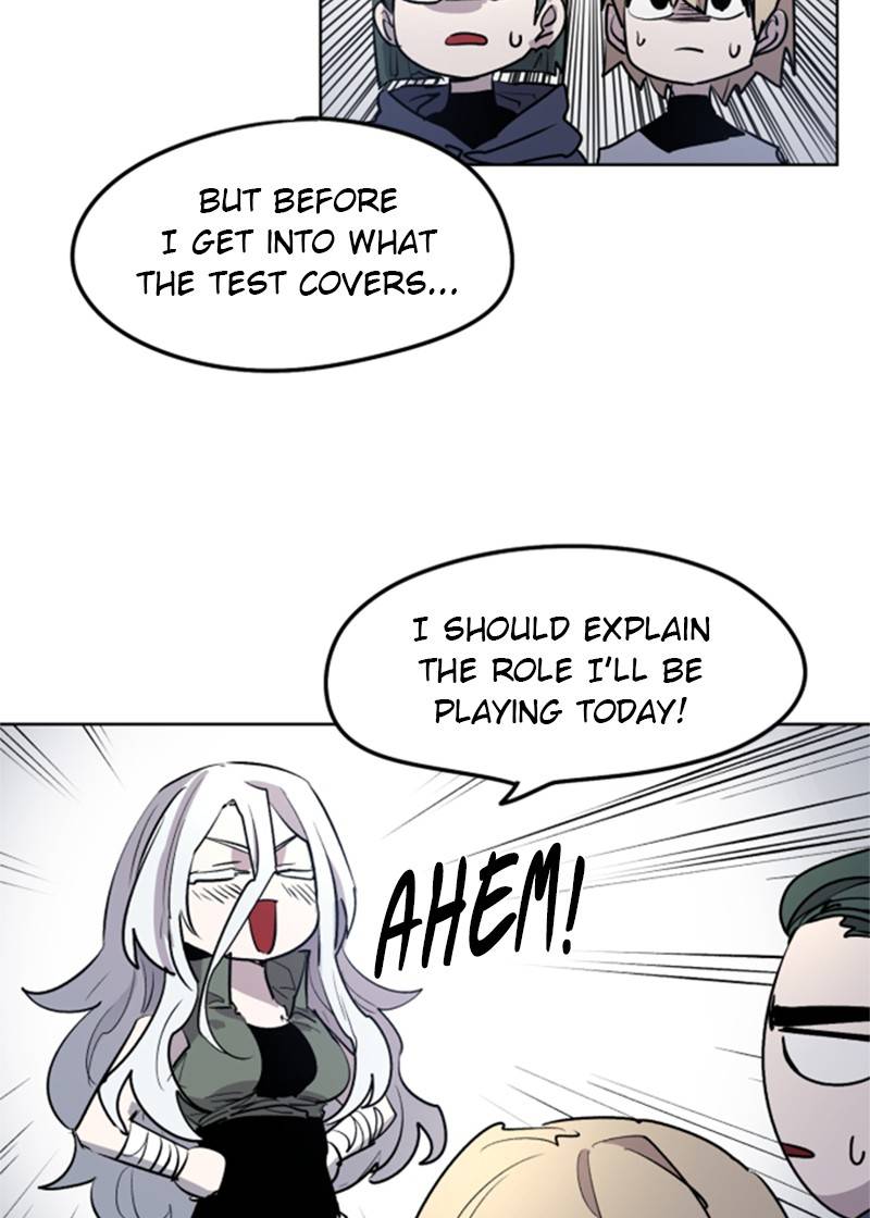 The Ember Knight chapter 5 - page 74