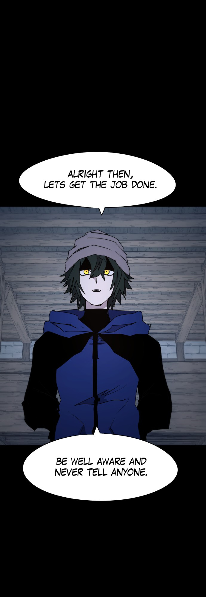 The Ember Knight chapter 59 - page 2