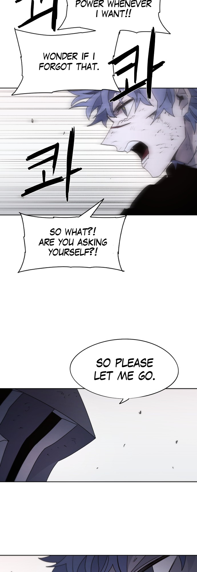 The Ember Knight chapter 59 - page 21