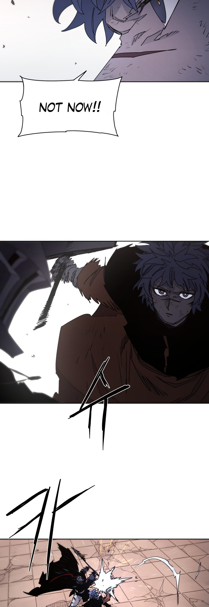 The Ember Knight chapter 59 - page 22