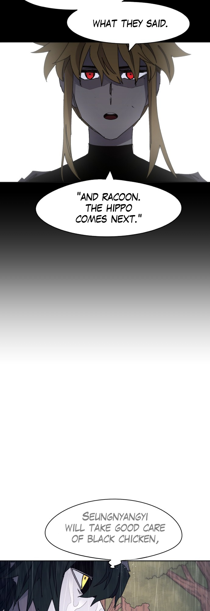 The Ember Knight chapter 59 - page 35