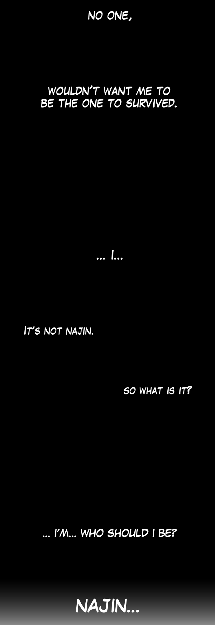 The Ember Knight chapter 59 - page 48