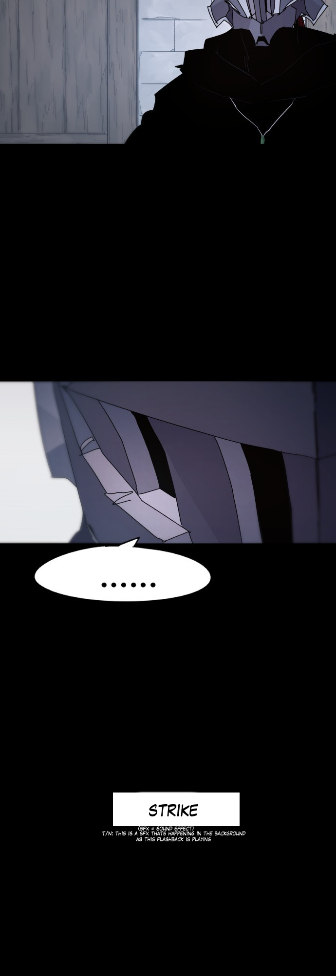 The Ember Knight chapter 59 - page 5