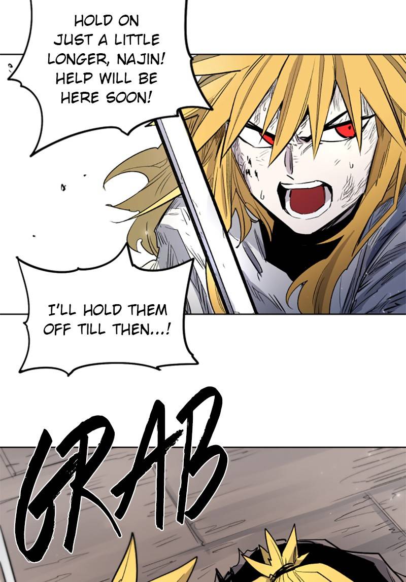 The Ember Knight chapter 4 - page 10