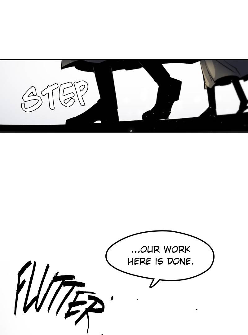 The Ember Knight chapter 4 - page 26