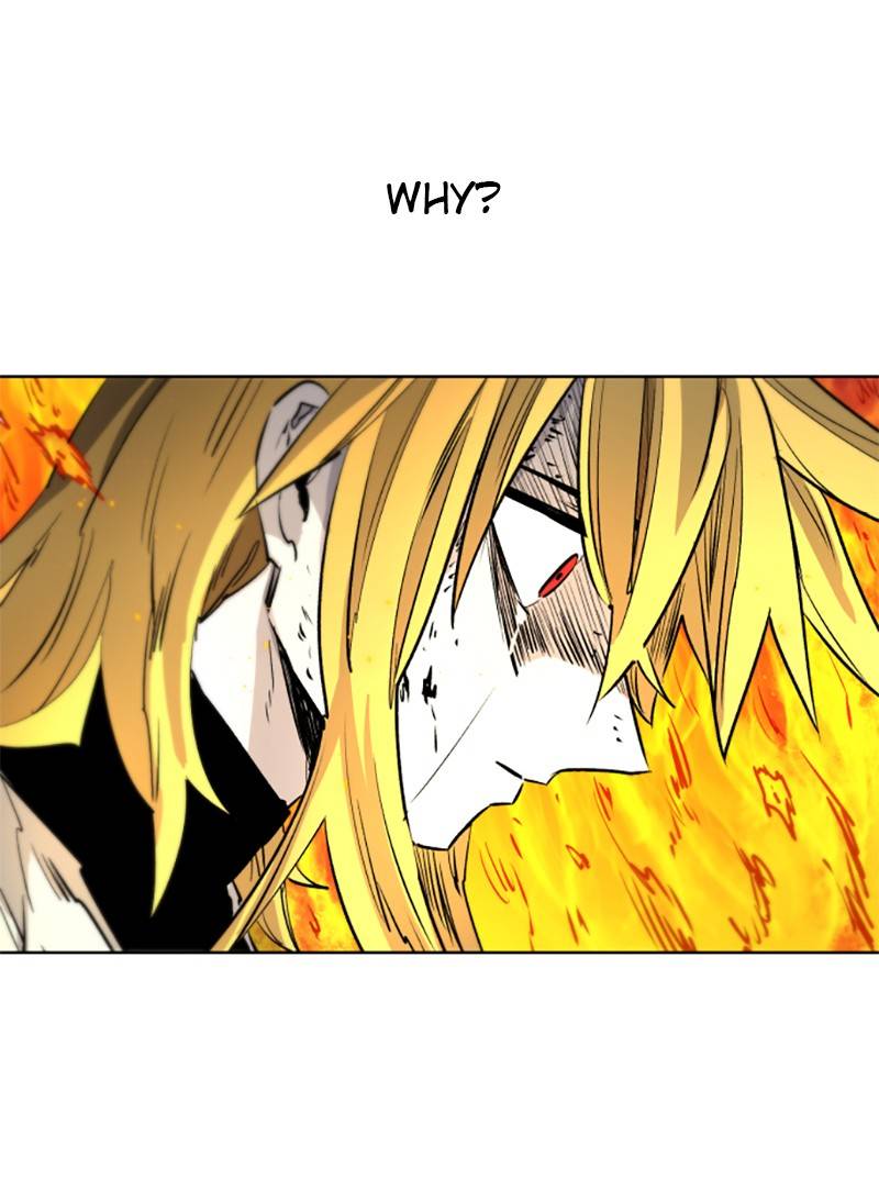 The Ember Knight chapter 4 - page 33